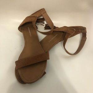 Aeropostal Sandals